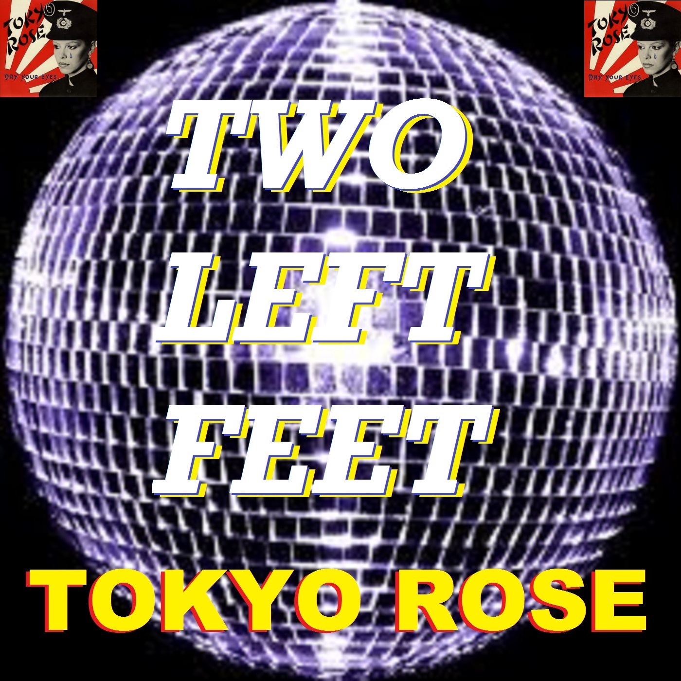 Tokyo Rose